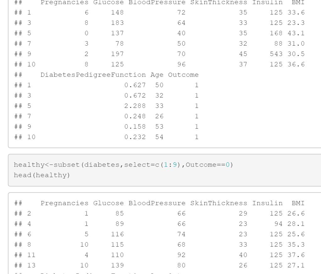 i want to know whether there is significant difference between two samples