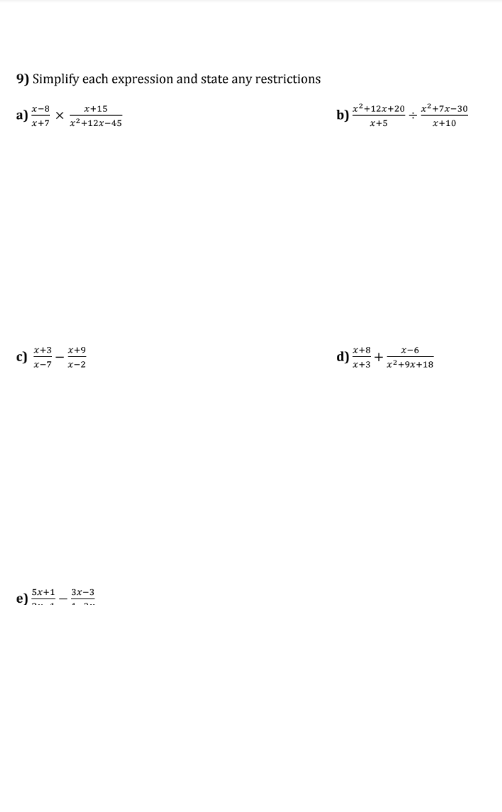 that are important.Visualize the problem: Draw a diagram or graph to help