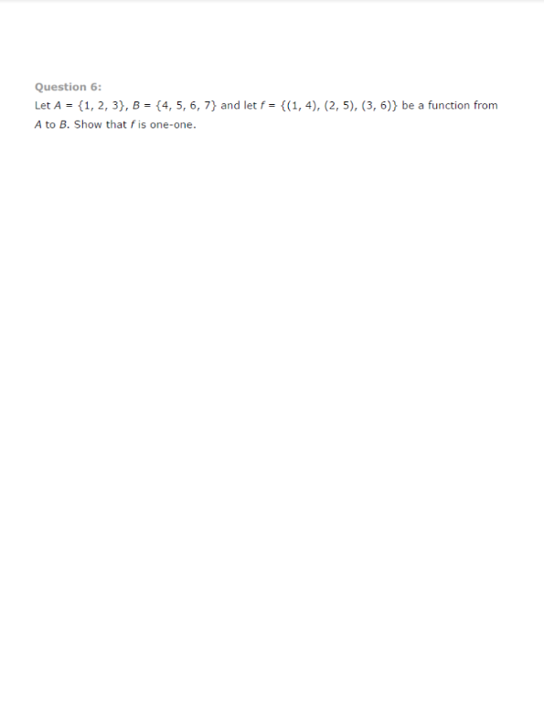 Determine what type of problem it is - algebraic, geometric, trigonometric, etc.