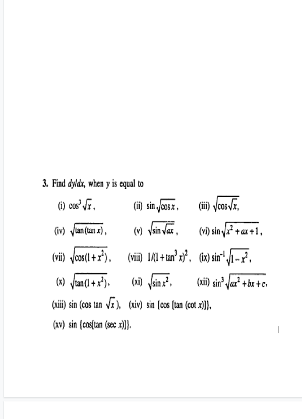 Solve the equation or formula you have written out. Follow the rules