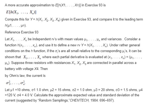 line and a superexpress checkout line. Let X1 denote the number of