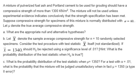 X1 and X2 is as given in the accompanying table. X a.