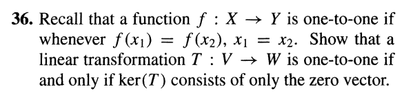 36. Recall that a function f : X _>- Y is