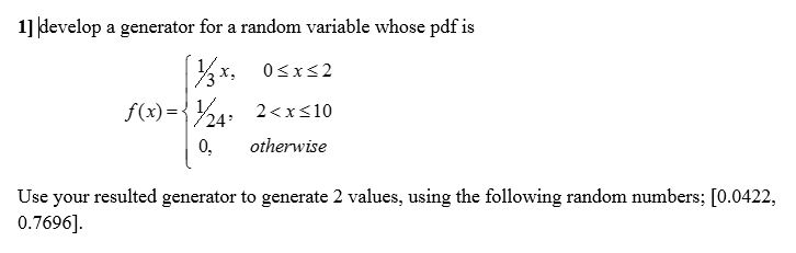 Using Discrete distribution formulas please explain and answer mathematically and explain what