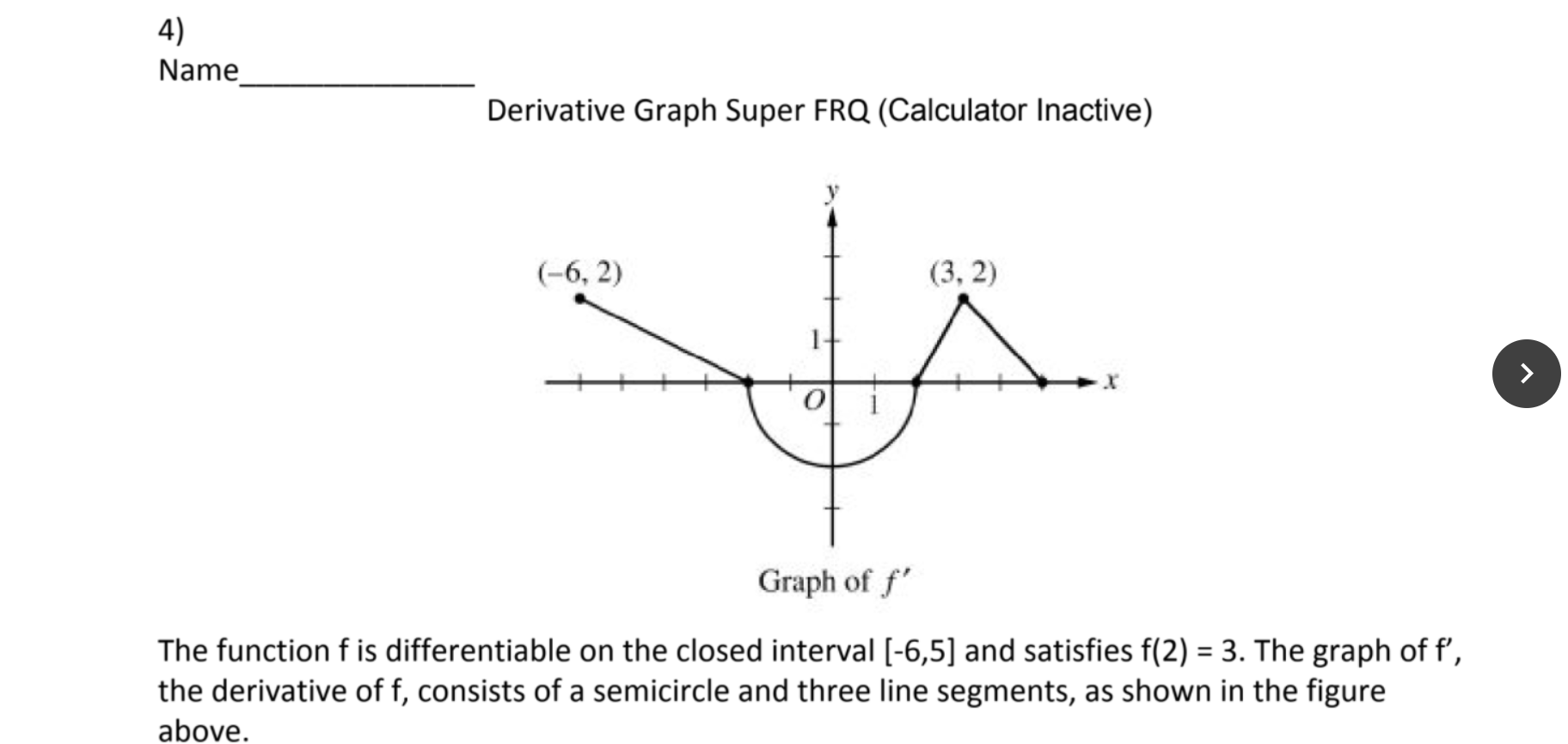 I do not know how to go about solving this question 4)