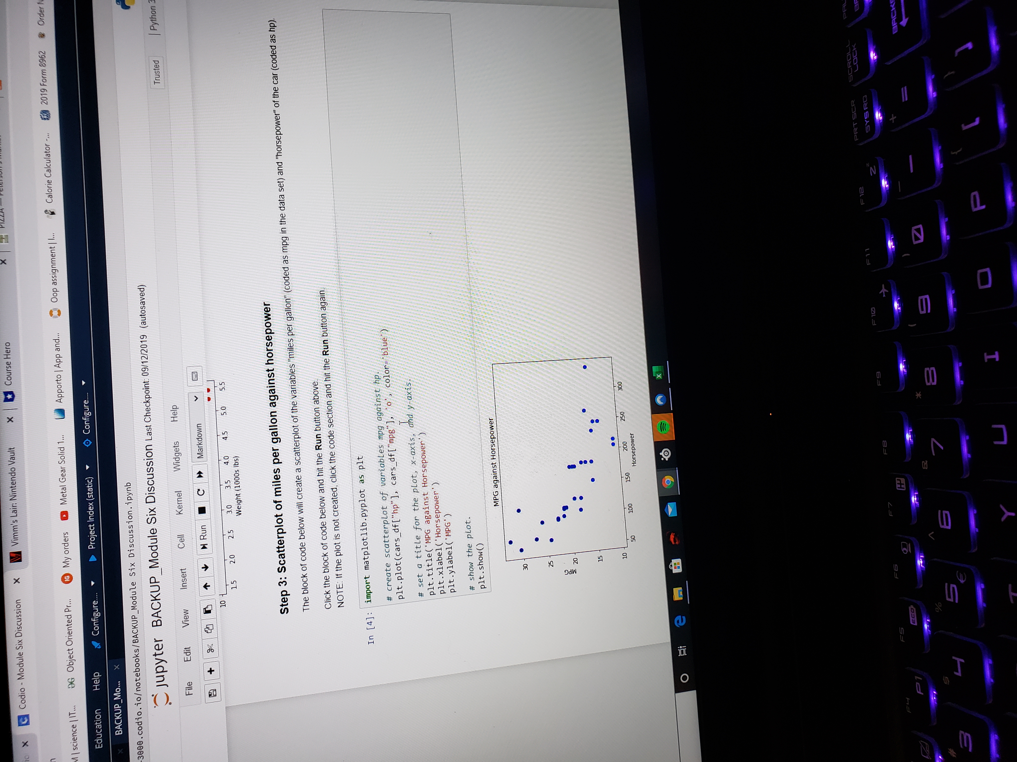 Gear Solid 1.,, Apporto | App and... .Oop assignment | 1... Calorie