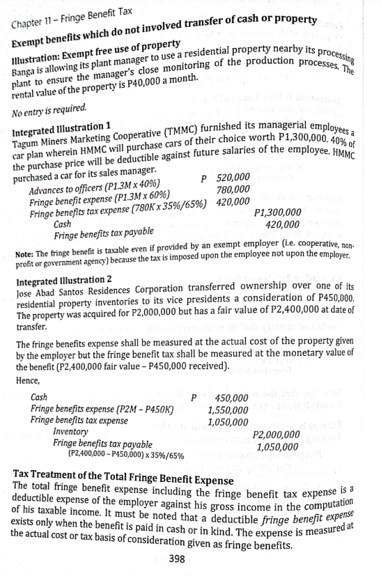 1. the education or study is directly connected with the employer's trade,
