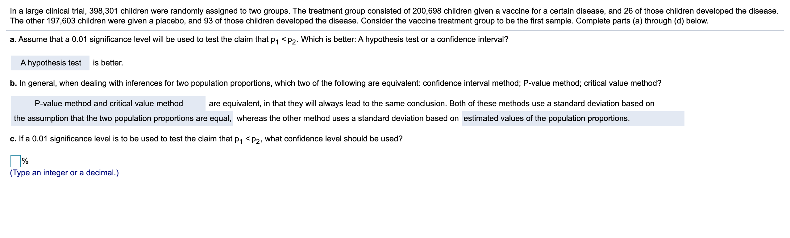 Hi, I need help solving this problem. I do not understand the