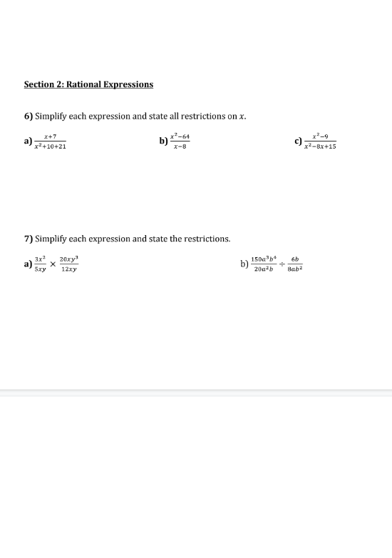 feet.Understand the problem: One of the most important steps in solving a