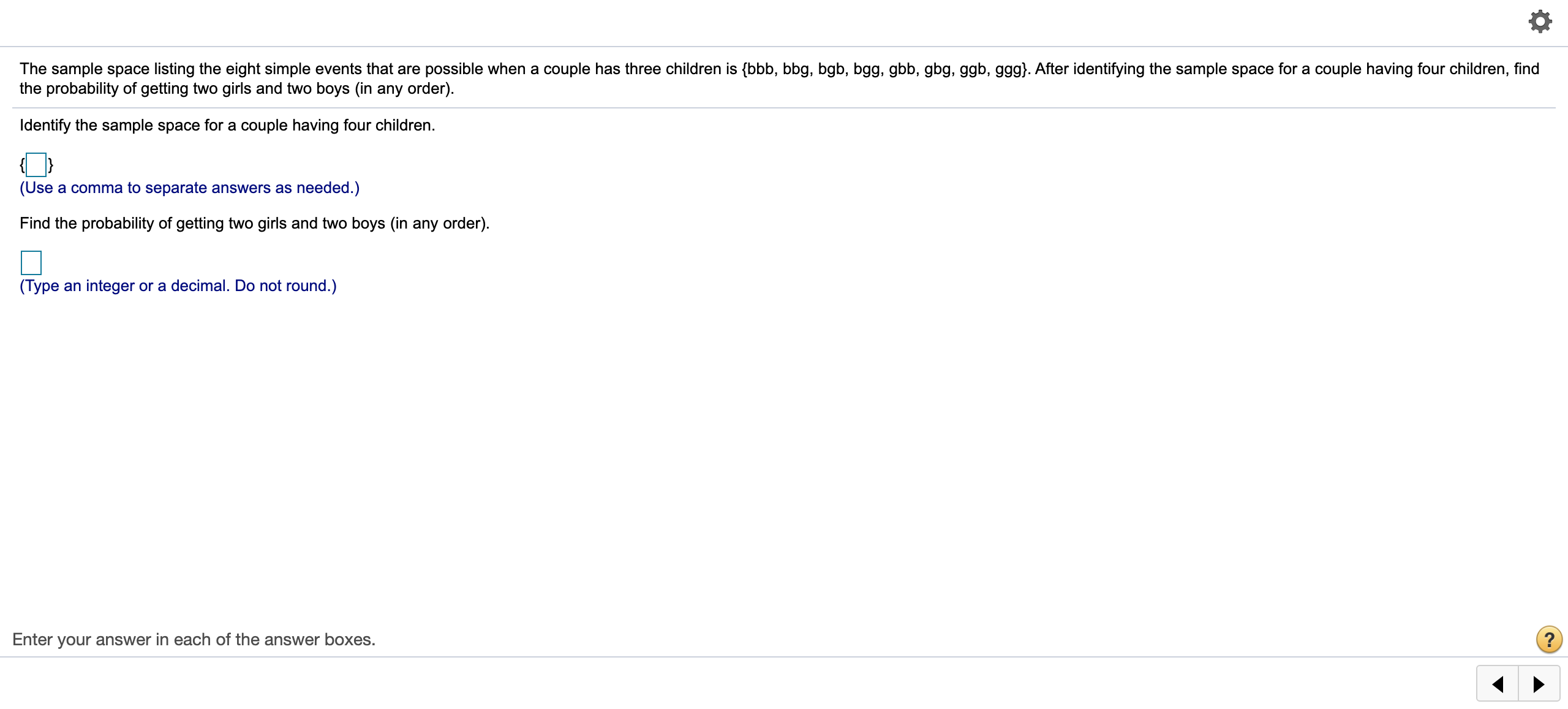 Hi, I need help in solving this problem. I don't understand how