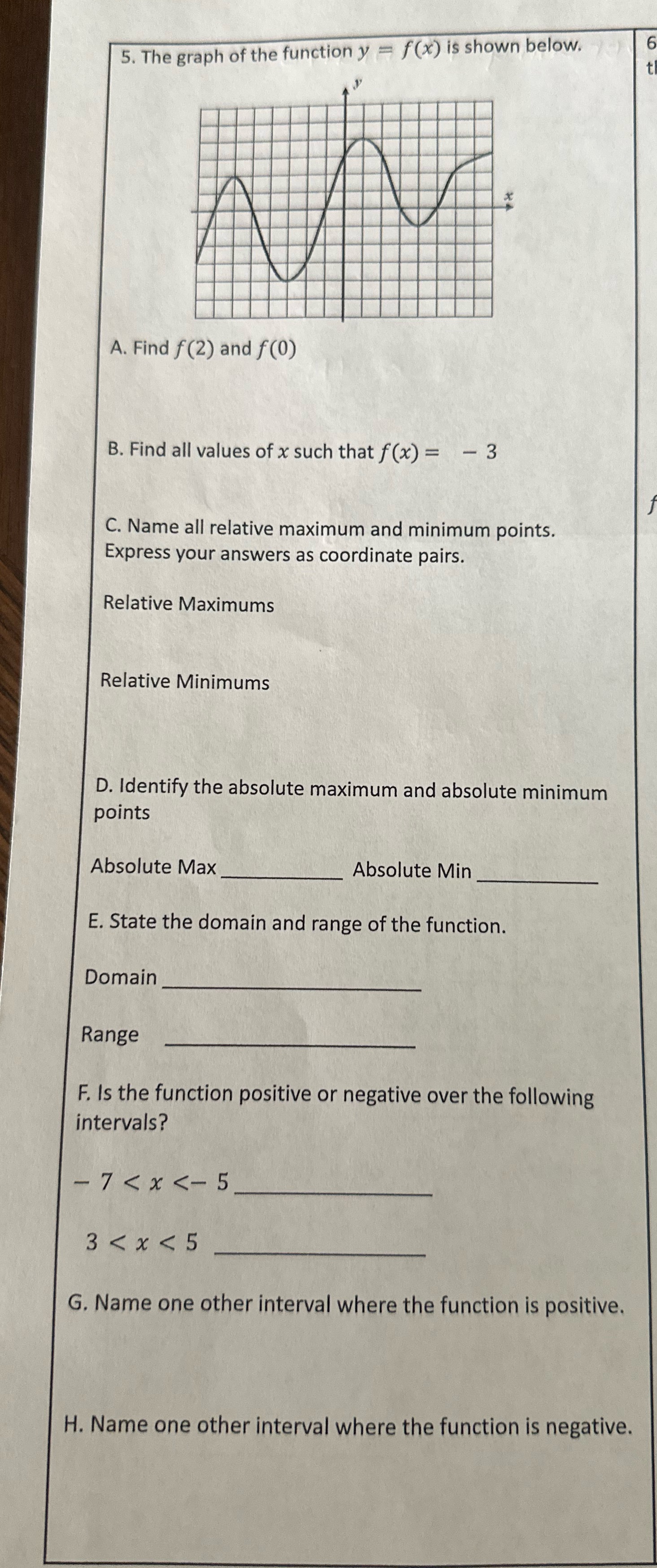 Need help understanding this math problem. A step by step would help