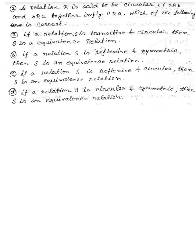 you start solving the problem, make sure you understand what it's asking.