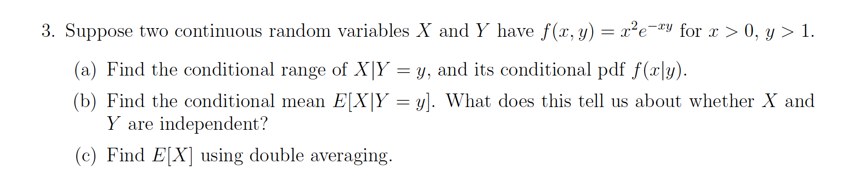 Please help me to solve this problem, thank you.------------------------------------------------- 2 3. Suppose