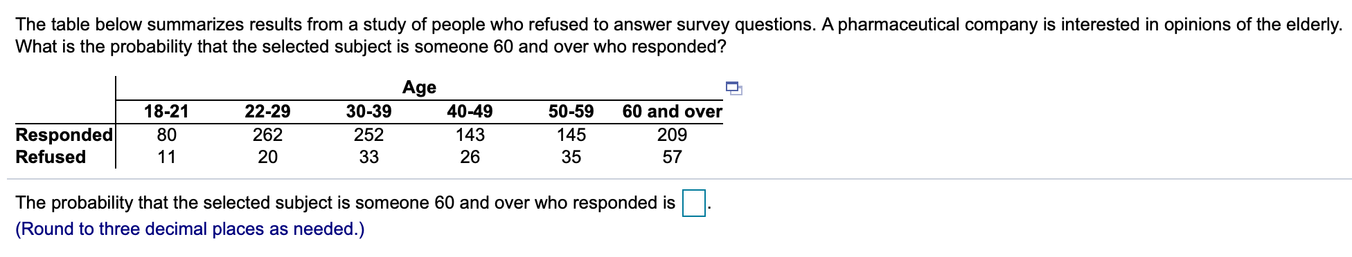 Please help with the attached, thank you. The table below summarizes results