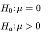 the population mean. For each histogram, choose the option that best describes