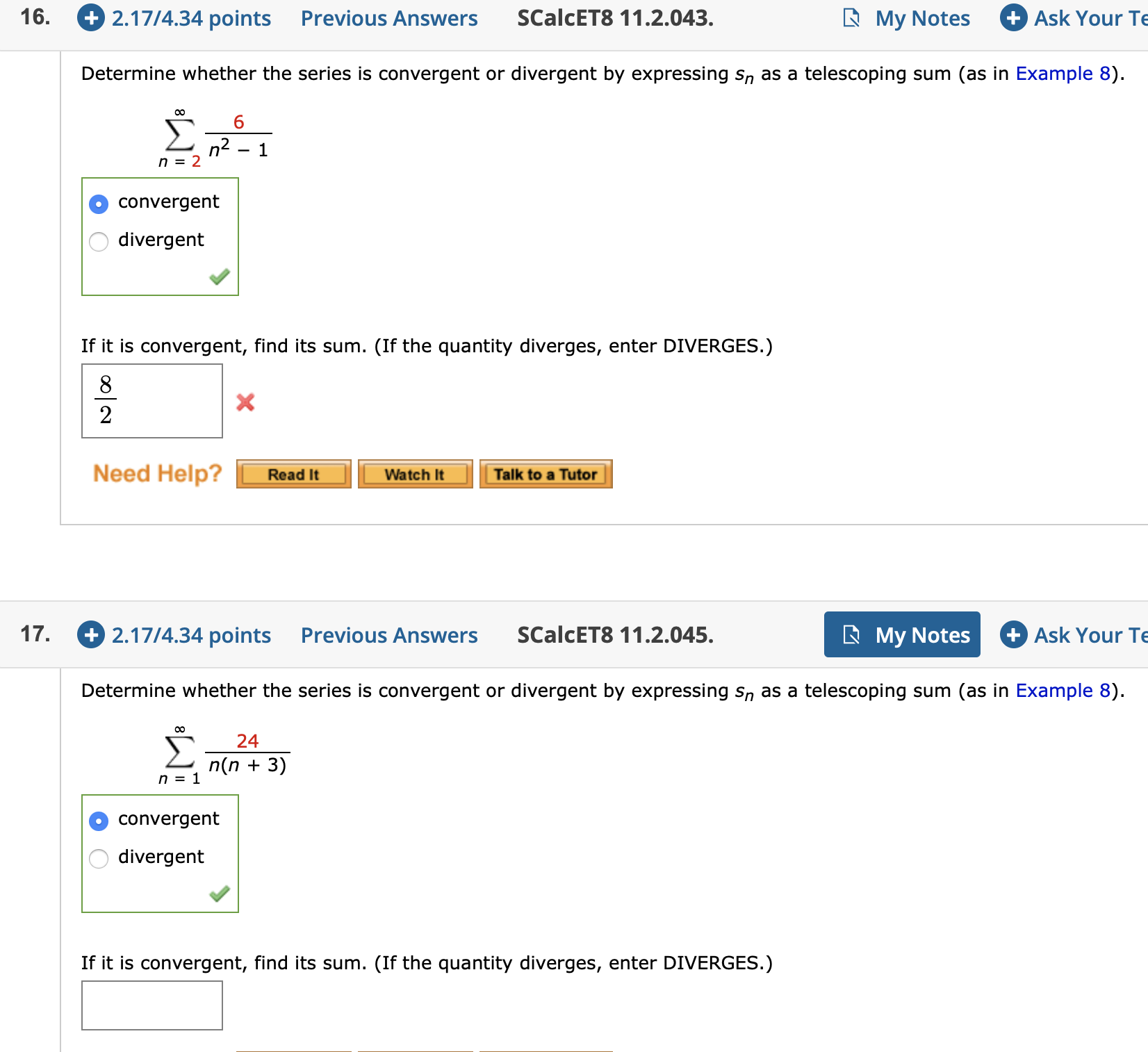 Express the number as a ratio of integers. 5.4782 542 99 X23.
