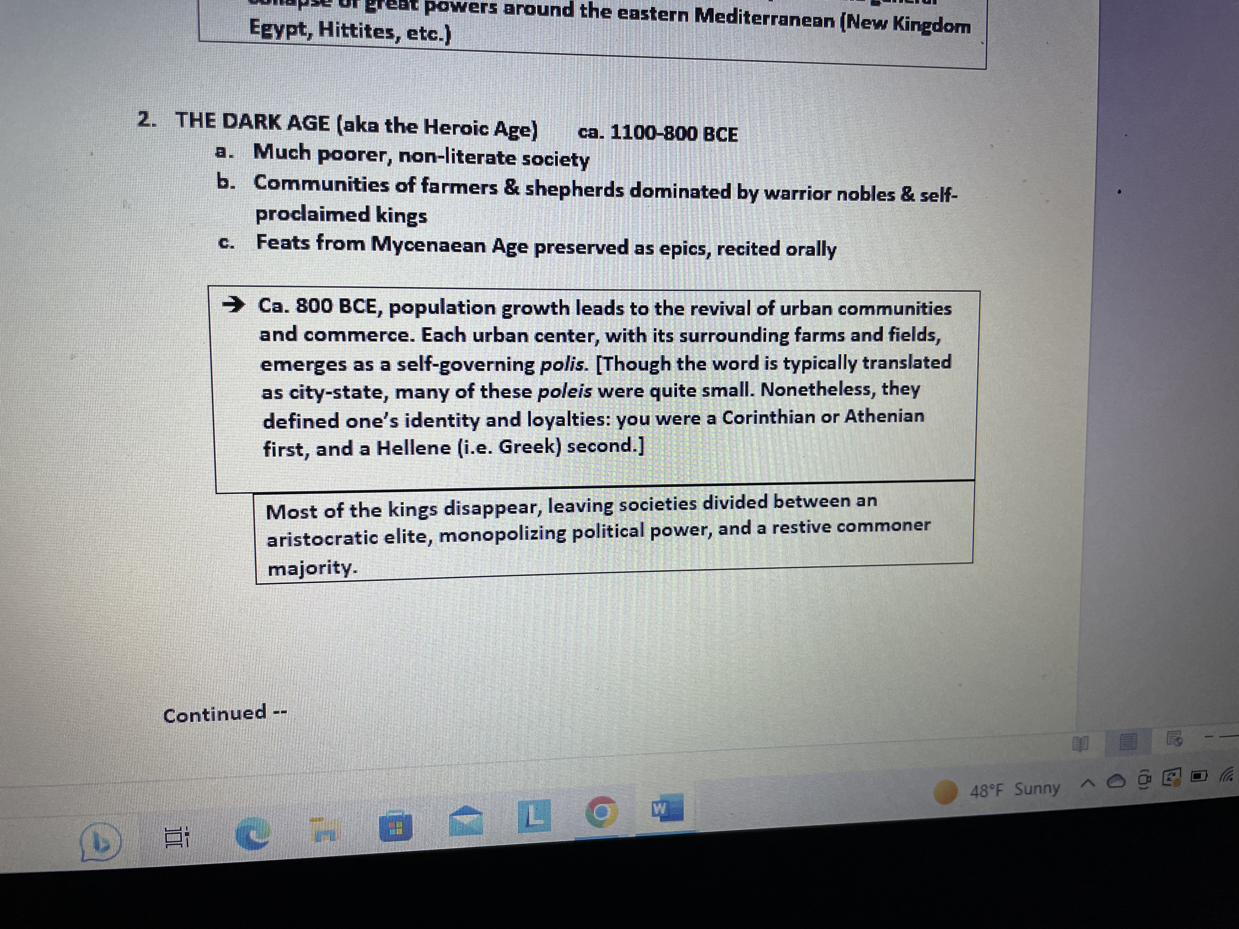 Word Dashia Steele Insert Design Layout References Mailings Review View Help ED