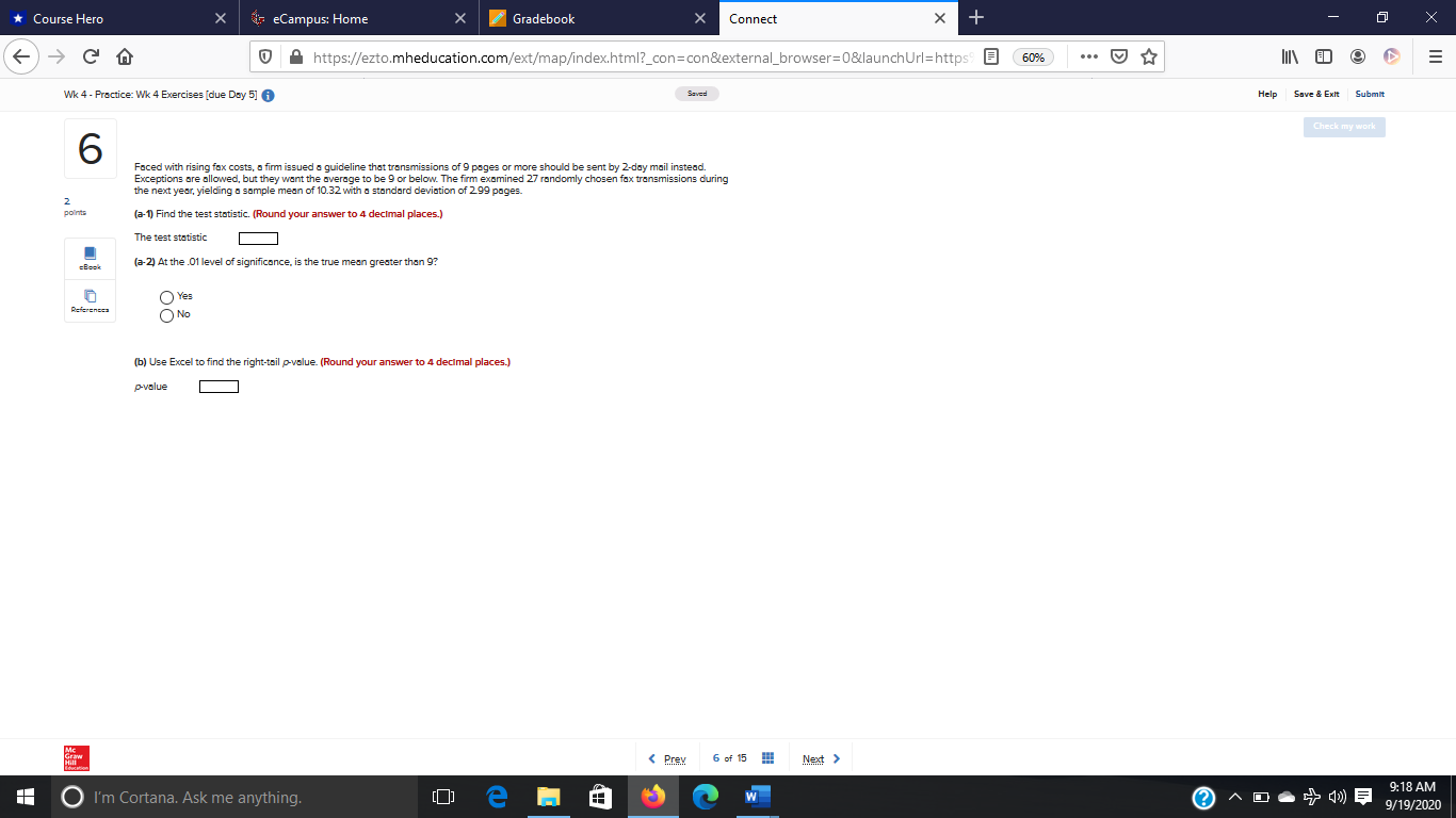 & Exit Submit Check my work mode : This shows what is