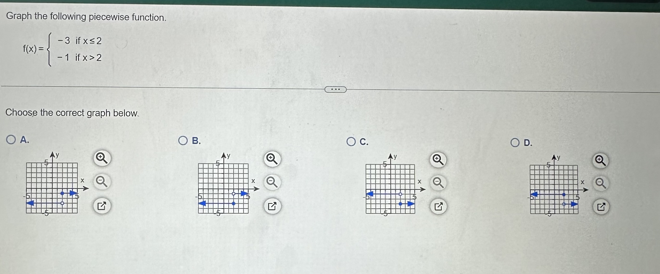 defines a function, + and give the domain and range. . .
