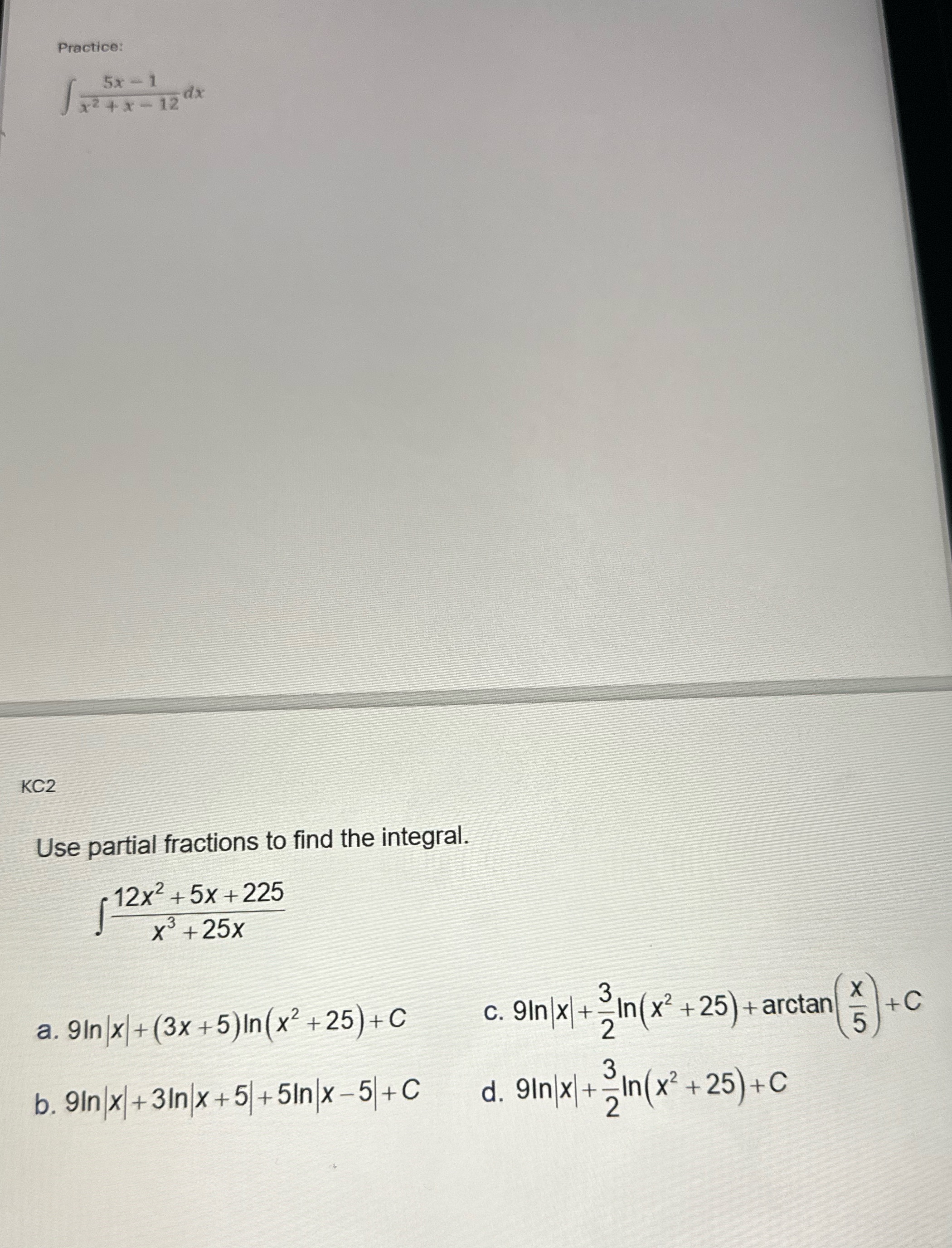 Please help with these two problems could you please brake it down