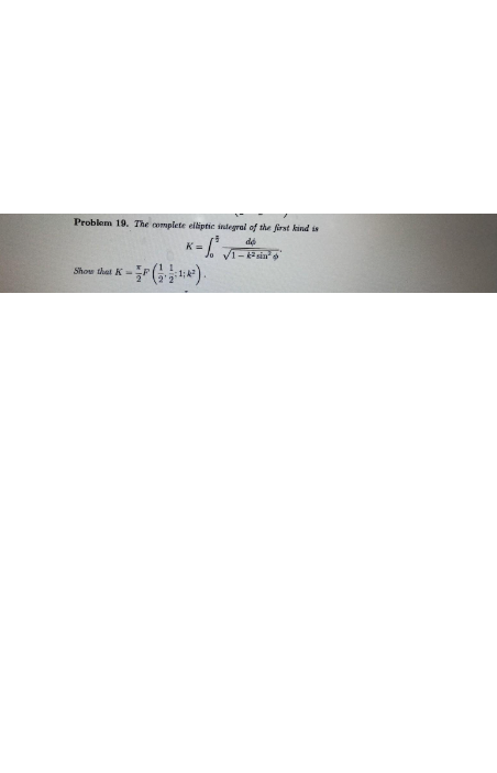 the problem: Draw a diagram or graph to help you visualize the