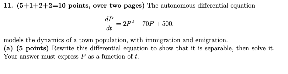 in (c). Explain and justify your answer succinctly and clearly. (c) (2