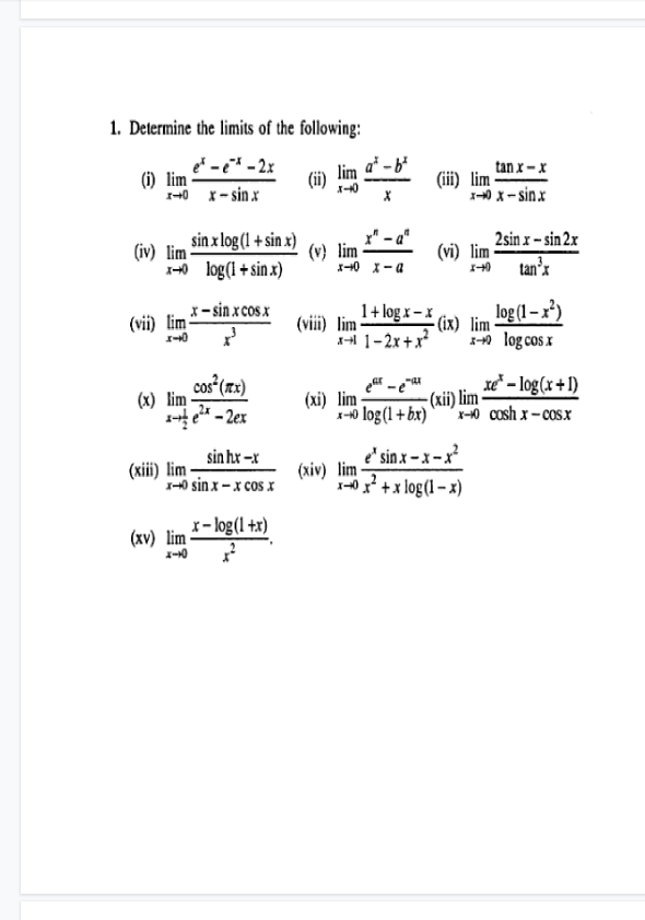 for distance, label your answer in meters or feet.Understand the problem: One