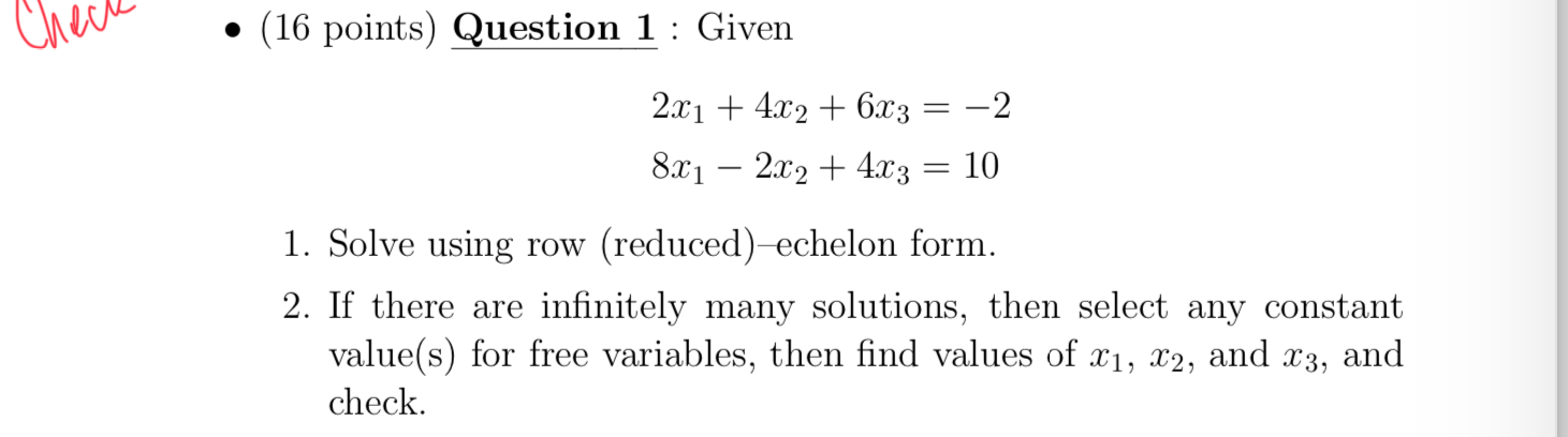 solutions! 21+ 2+ 4x3 = 0 - *2+ 2 3 = 0