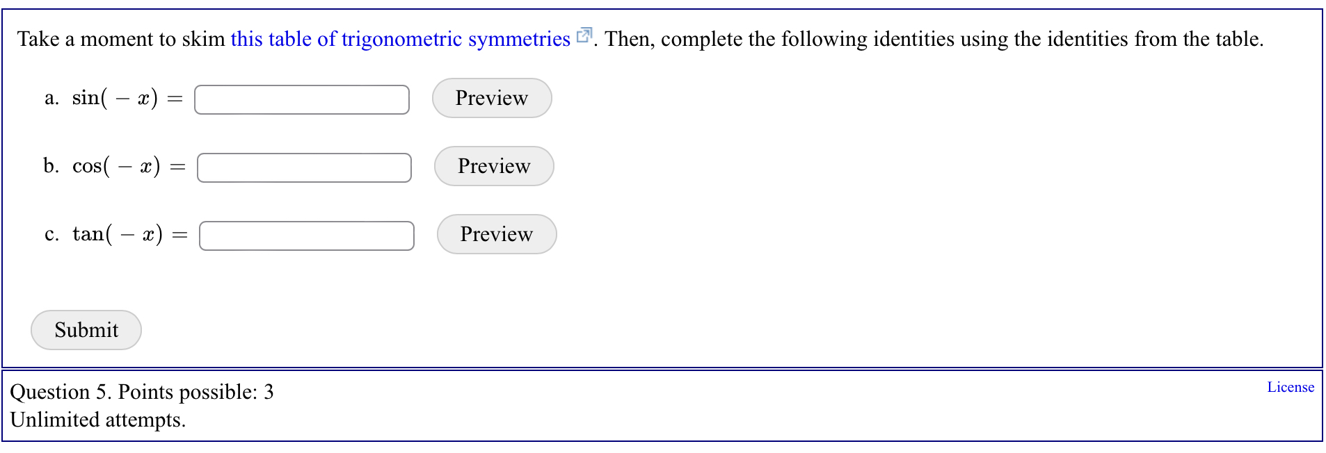 Mar 15 imathas.rationalreasoning.net & T @ %14 Consider the right triangle shown