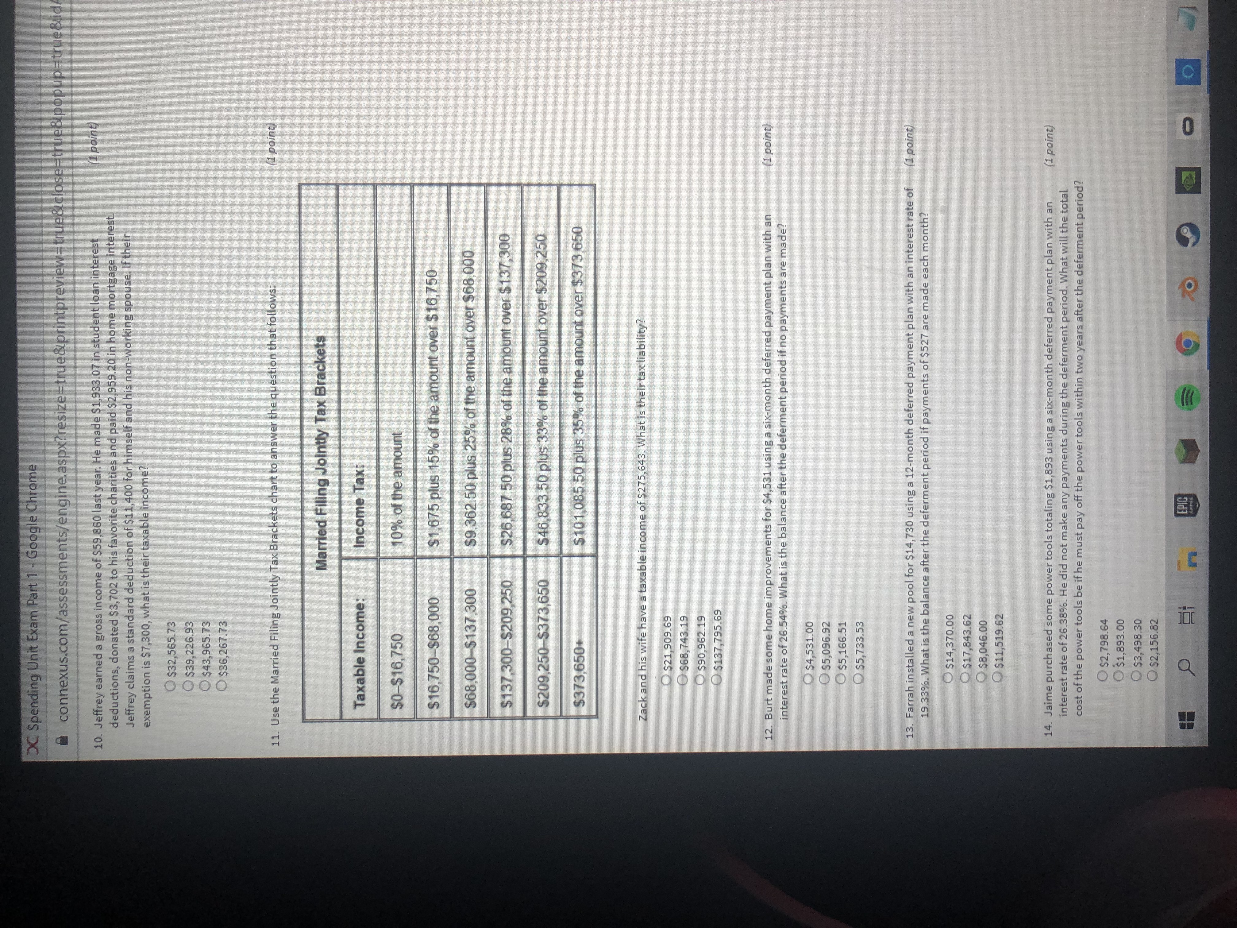 question that follows. Credit Card Debt 56000 $5,000 54.000 53,000 51000 Months