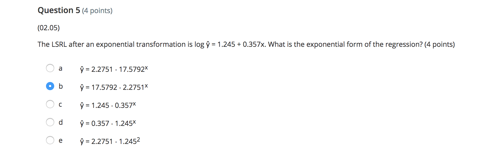 -249.8892857 138.0250971 -1.8104626690.129994962 Mass 30.25535714 3.828127423 7.903435231 0.000521765 R-sq. = 92.6% R-sq.(adj)