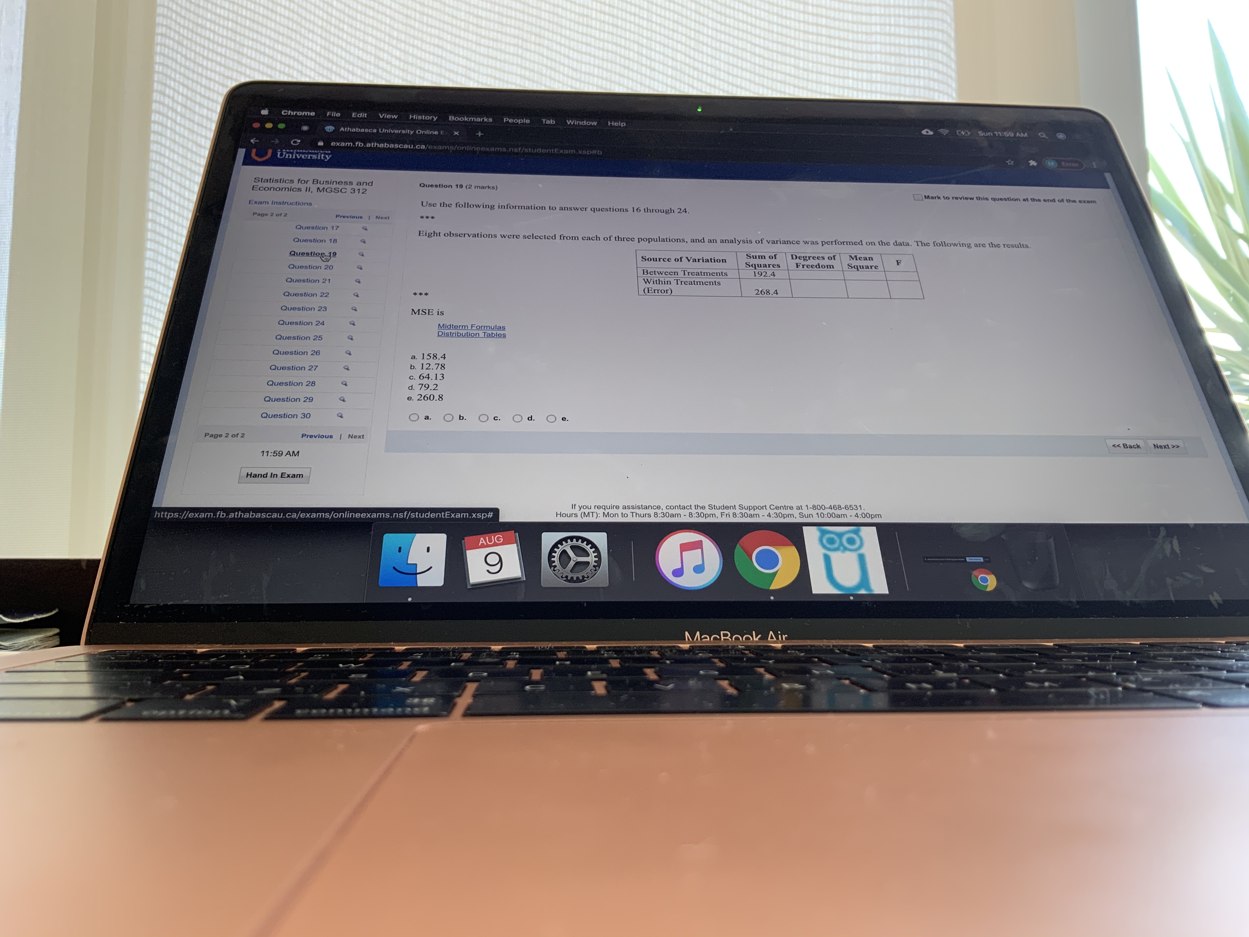 Thanks for the help please ... Chrome File Edit View History Bookmarks