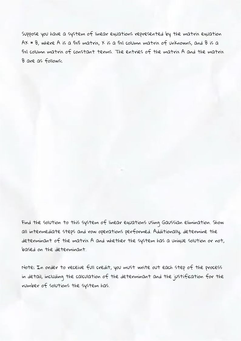 I need proper answer please. do not copy/paste otherwise I will mark