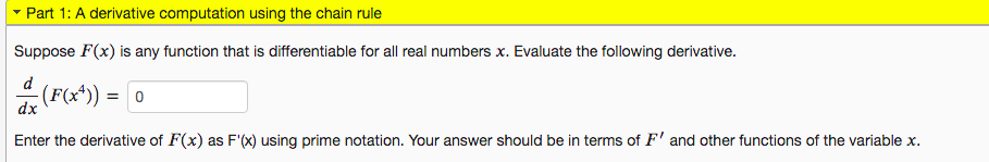 hi! stuck on these problems, would you mind helping please? thanks! Part