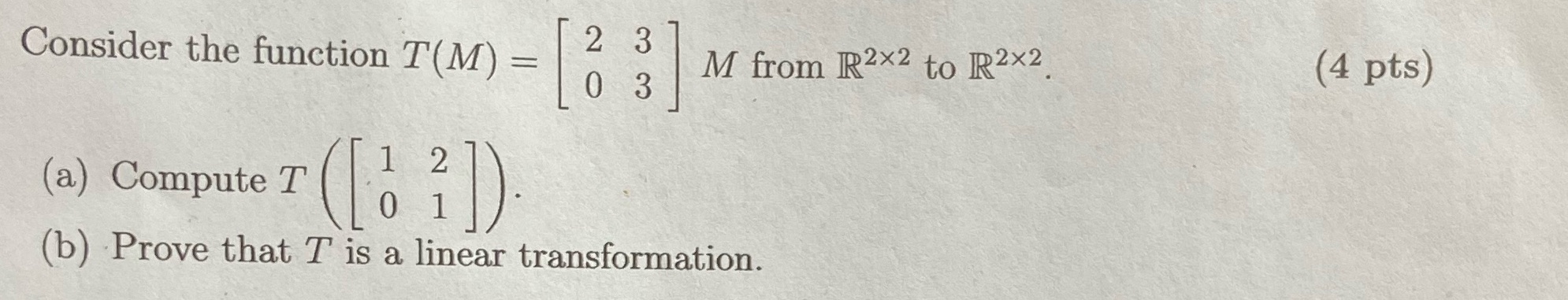 Please include all scratch work, steps, formulas, equations and helpful notes used