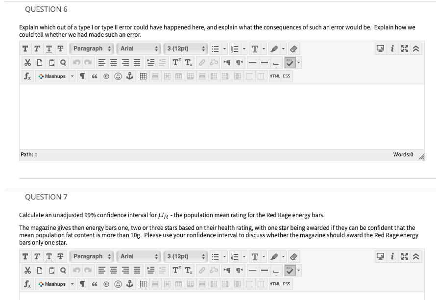 clear eg (4x + 2x) / 3 = 2x 3) For the