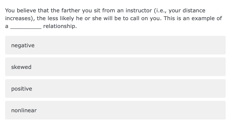 I predict one variable from another?\" pertains primarily to the of the