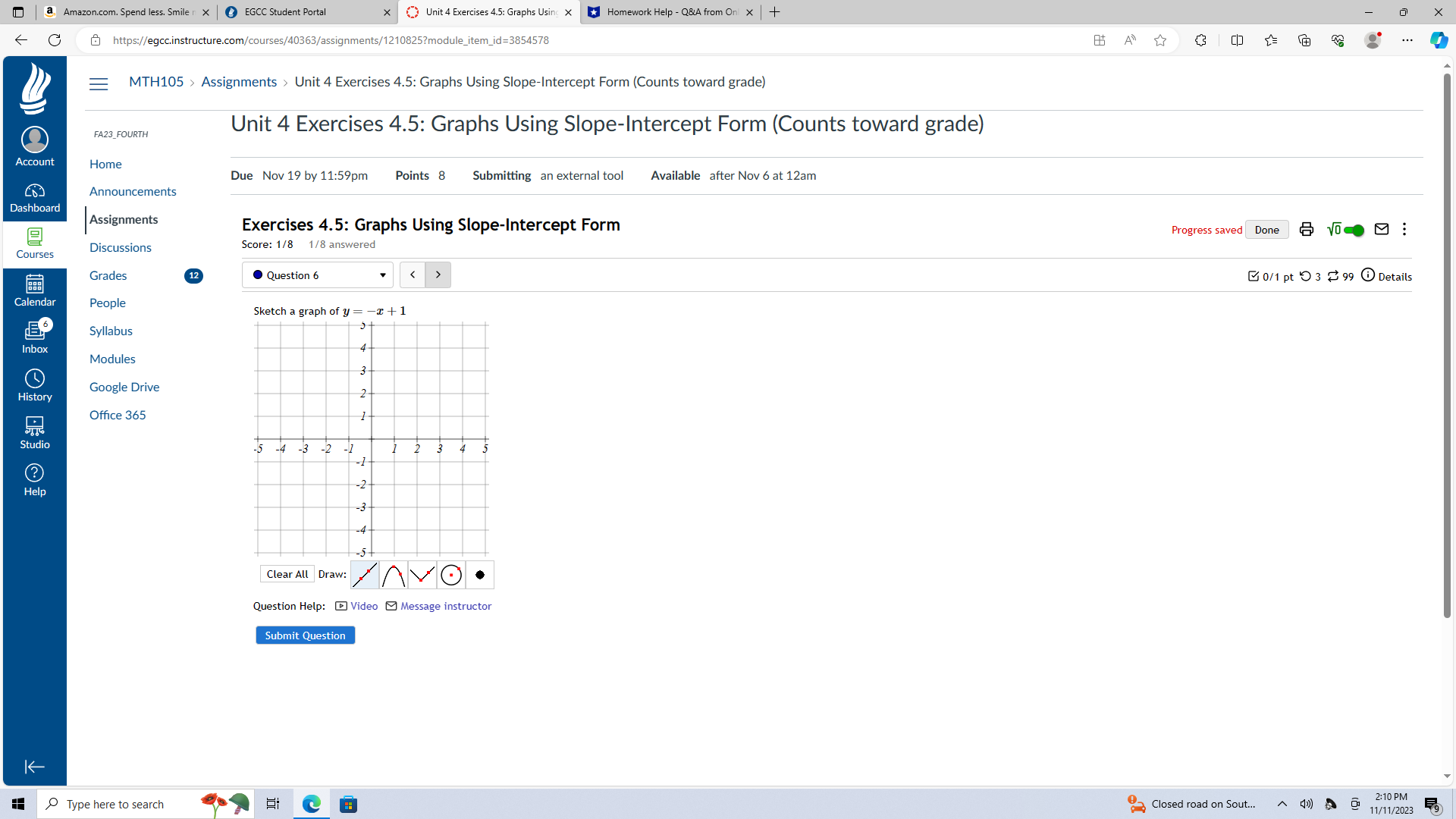 Help - Q&A from Onl x |+ X a Amazon.com. Spend less.