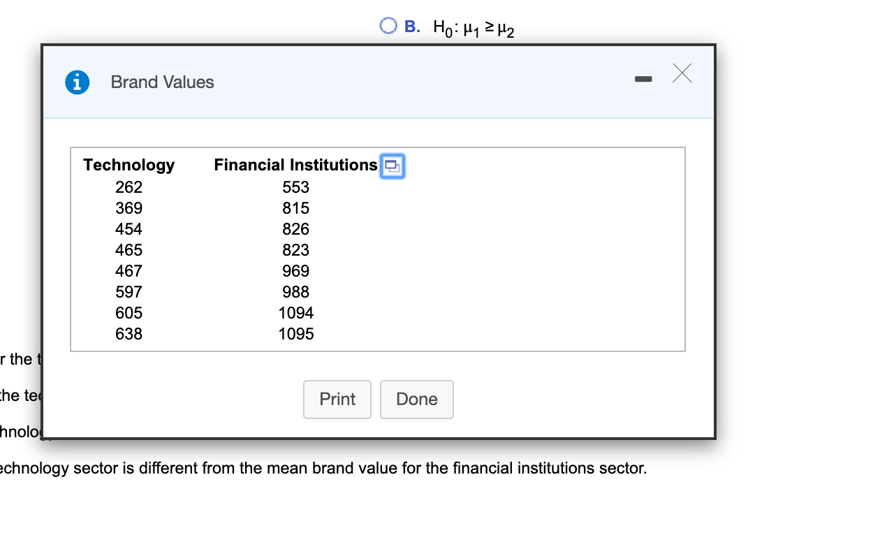 decimal places as needed.) Choose the correct answer below. O A. Reject