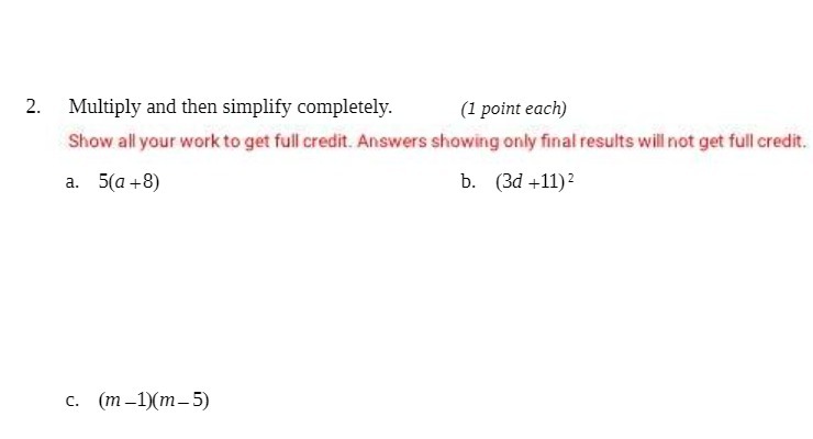 image text in transcribed