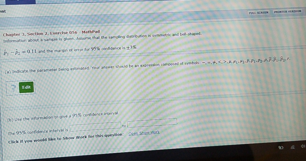 I need help to solve this problem please. ant FULL SCREEN PRINTER