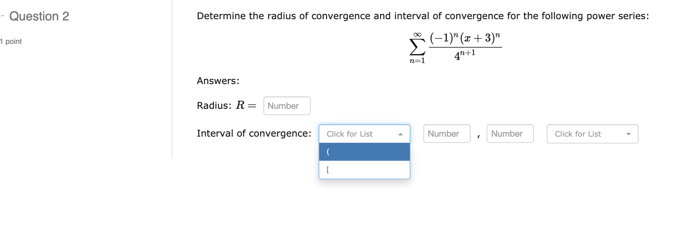 so that i can check my own answer.(18 - Question 1 Determine