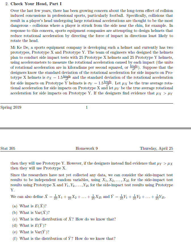 Let's turn our attention back to the random variable D we defined
