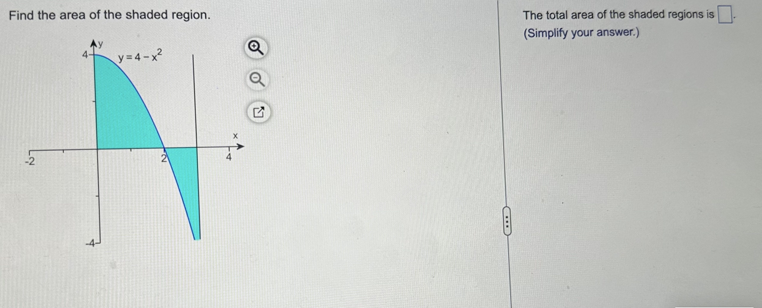 +9) dy= (Simplify your answer. Type an exact answer.) -Points: 0 of