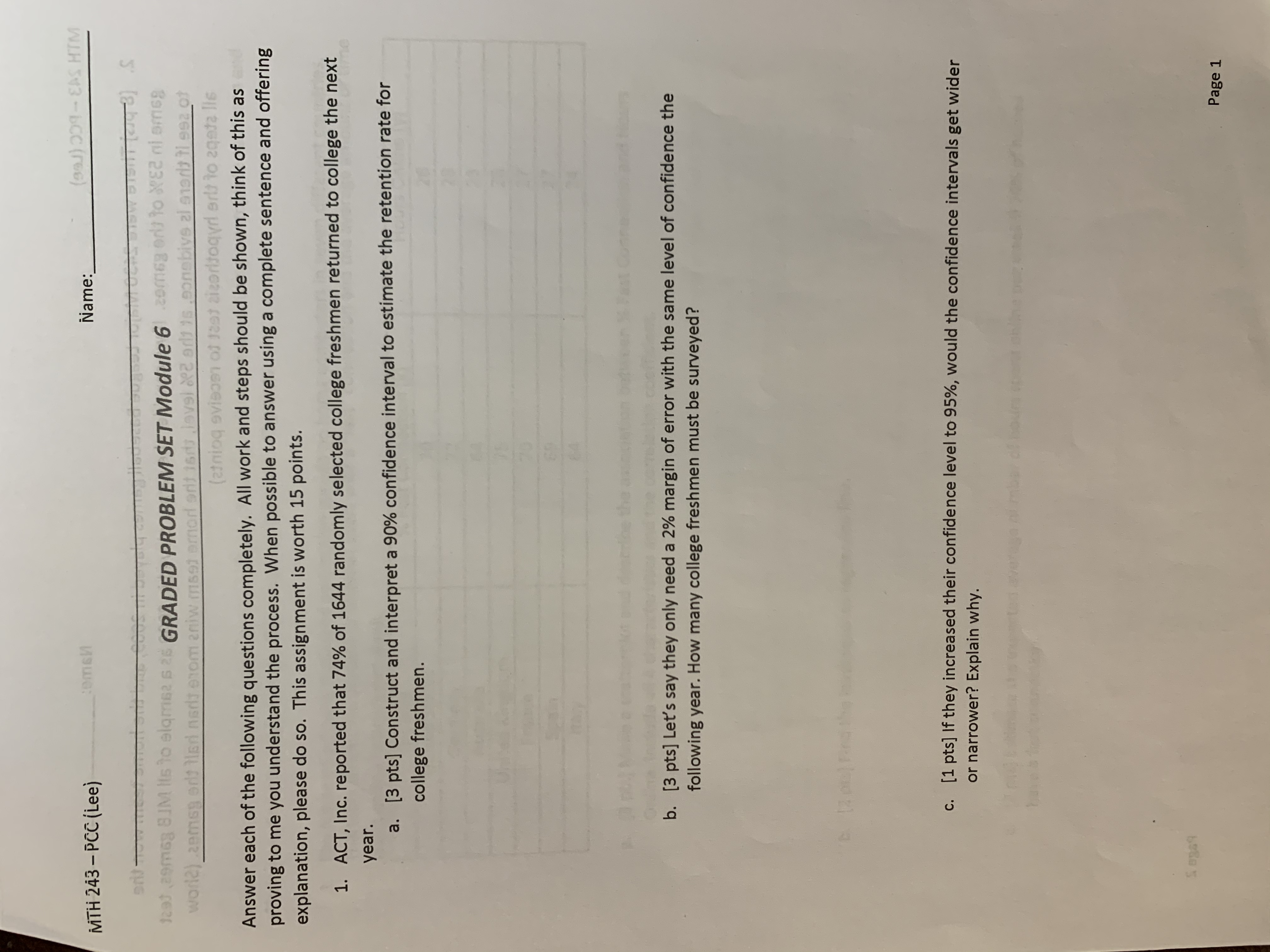 Hello!Please, help me to solve these two attached problems. Please, I prefer