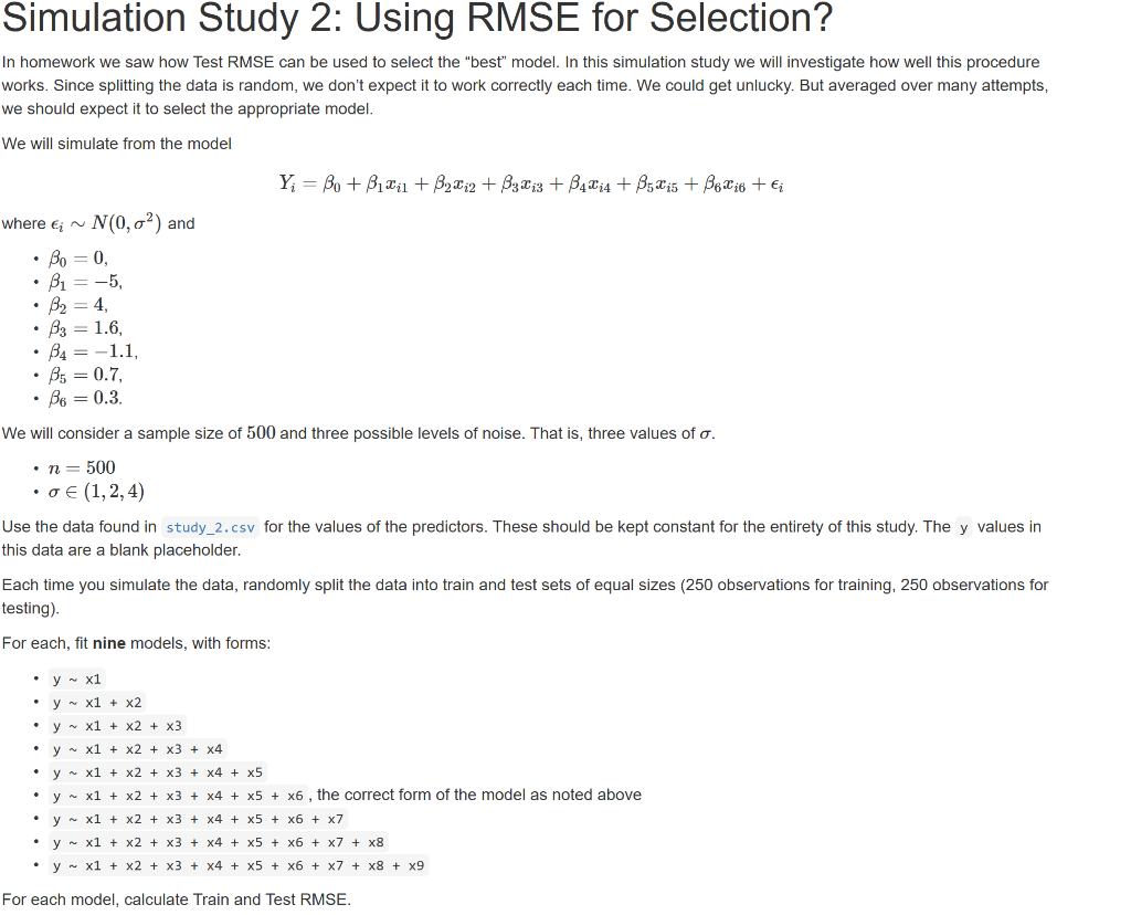 I need help with the R code to draw simulations and update