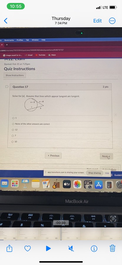 answers are correct O 12 01 0 10 . Previous Next Not
