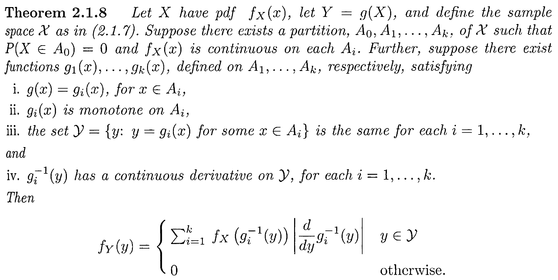 random variable with the PDF fx (x) = c(x +2), -2 5