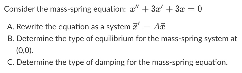 Hello. Please answer the following question, ensure that your answer is correct