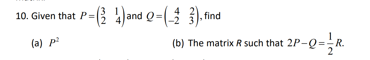 their own name and number.-Worksheet 5-Brain Exercises 1,4,6,8,10-Brain Provokers 1,2,3-Mind Strainers 1,3,5,7,9